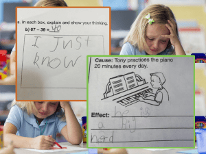 kids homework answers