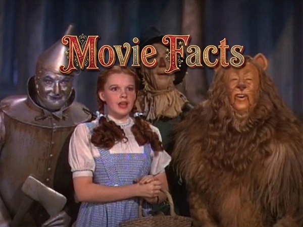 Random Movie Facts That’re Kind Of Awesome