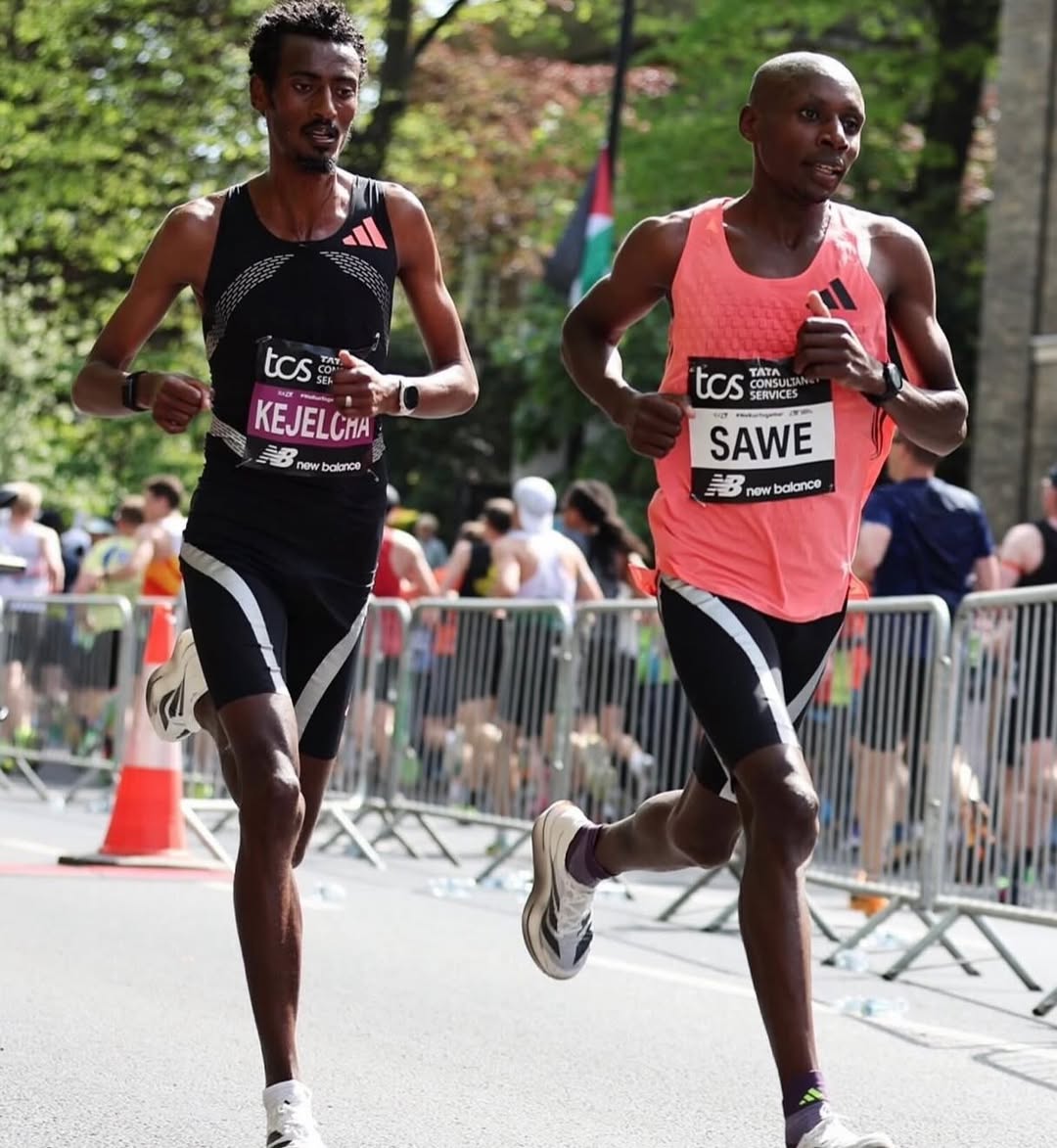 How Hard Could Running 26.2 Miles Be, Anyway?