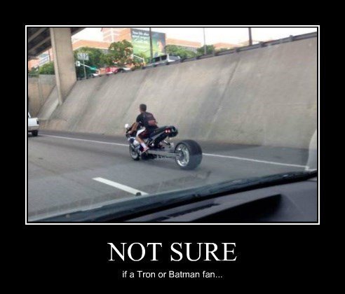 Motorcycle Memes To Celebrate Spring Riding Season