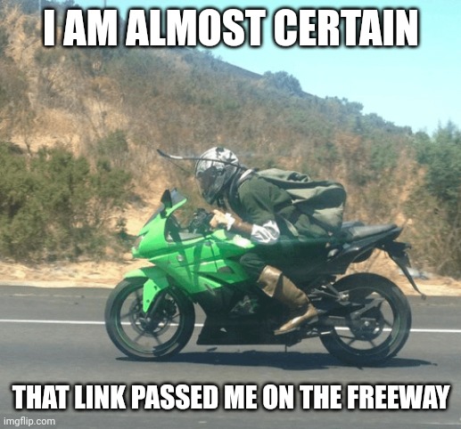 Motorcycle Memes To Celebrate Spring Riding Season