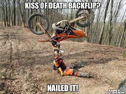 Motorcycle Memes To Celebrate Spring Riding Season