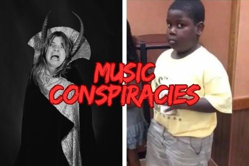 thechive.com - Aaron - The Music Industry's Most Prevalent Conspiracies