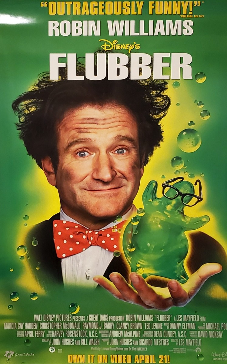 Forgotten Movies That Are Buried Deep in Your Brain Somewhere