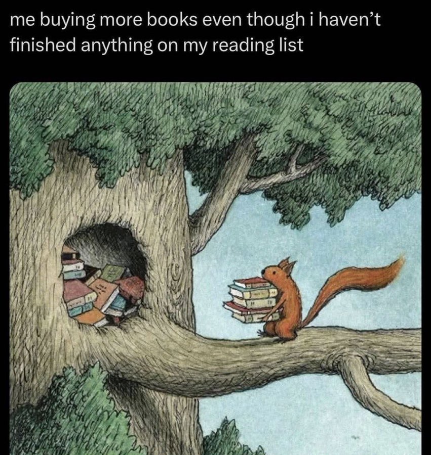 Zero Context, Maximum Funny Because It’s the Weekend (April 11, 2026)