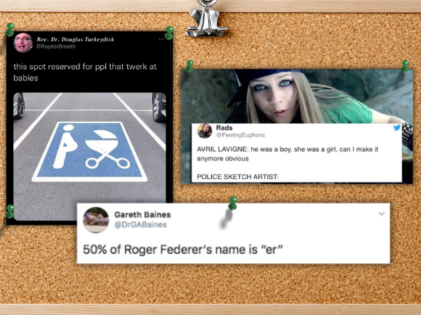 Random Memes I Refuse to Delete From My Computer (Part 10)