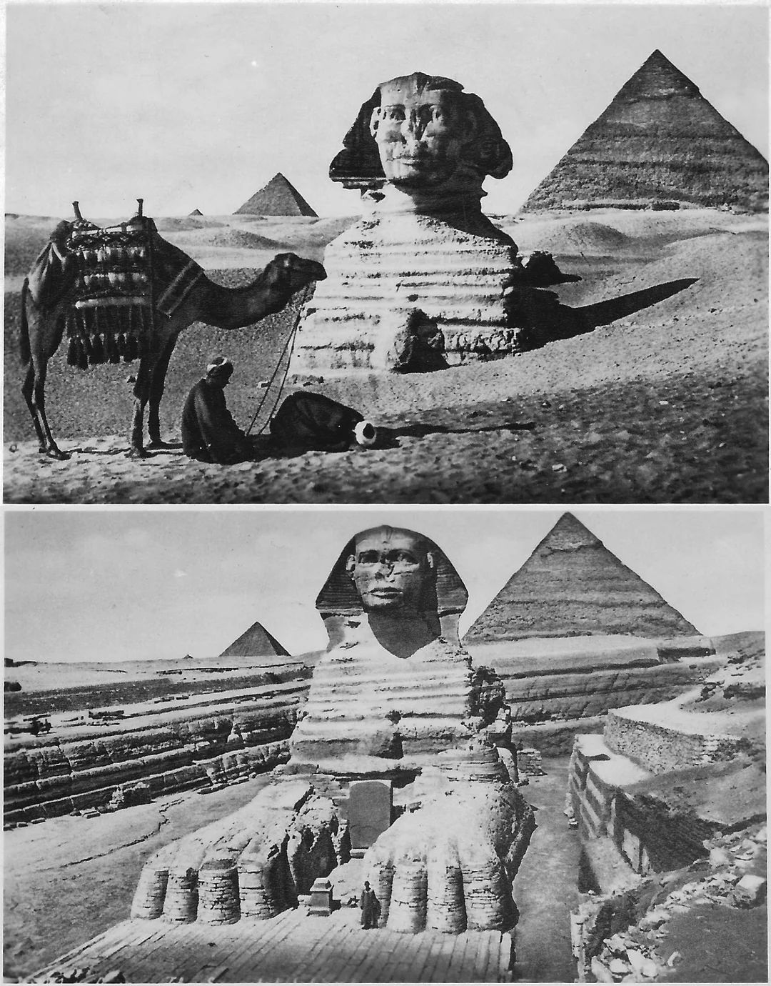 Rare Historical Photographs That Are Worth a Peek