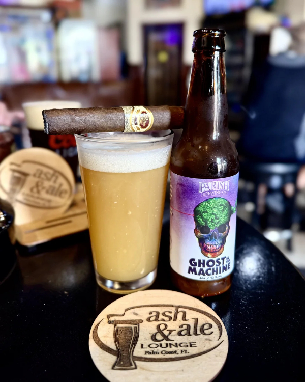 Cap Off Your Weekend with The Triple-B!