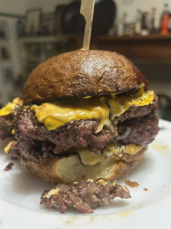 The Triple-B is Bodacious!