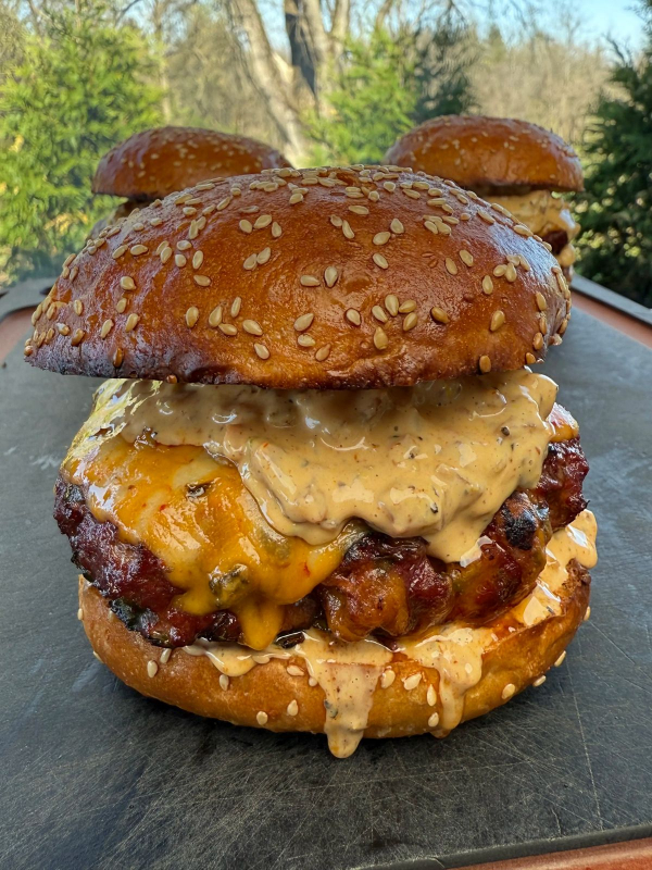 Sundays Are For The Triple-B