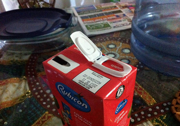 Unfortunate Packaging FAILS