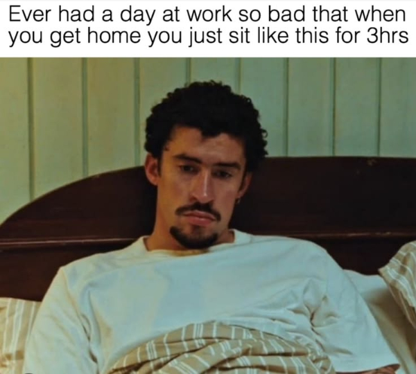 Work Memes More Important Than Actual Work... (work sucks, april 20th)