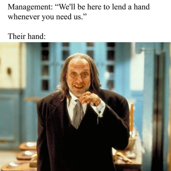 Work Memes More Important Than Actual Work... (work sucks, april 20th)