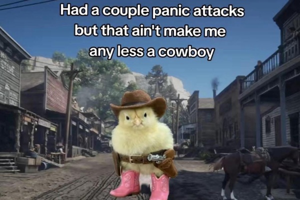 You Laugh, You Lose! Let’s Have ‘Em!