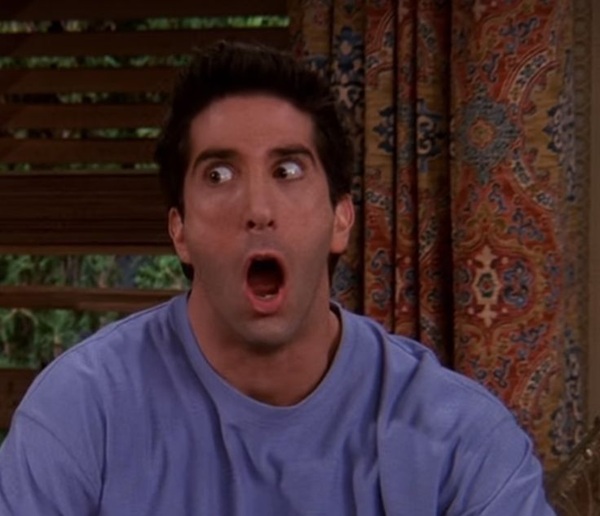 17 Random Facts I've Already Forgetten