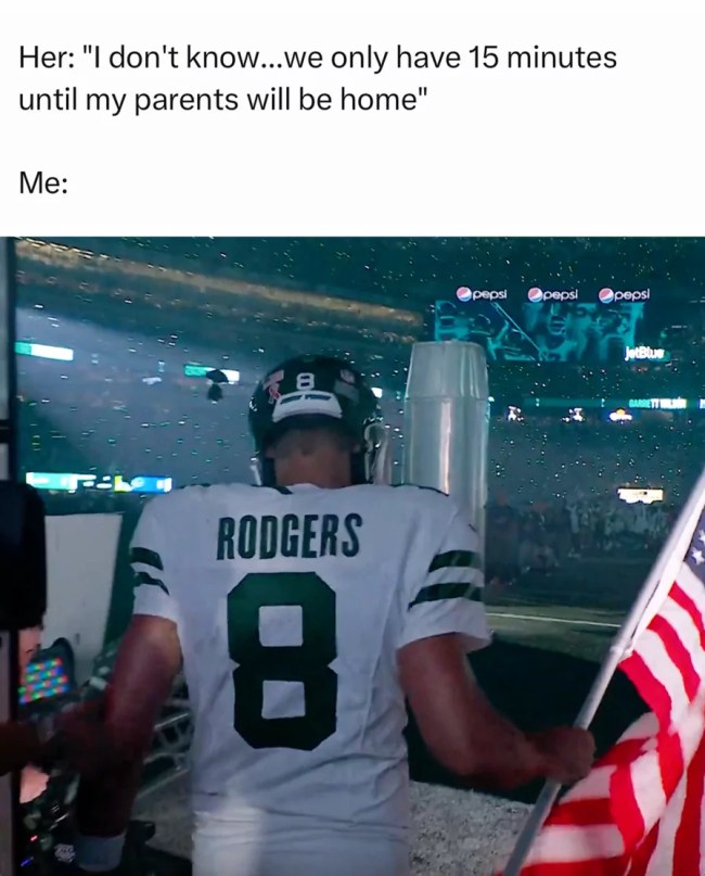 Aaron Rodgers: All-Star Quarterback, Even Better Meme theCHIVE