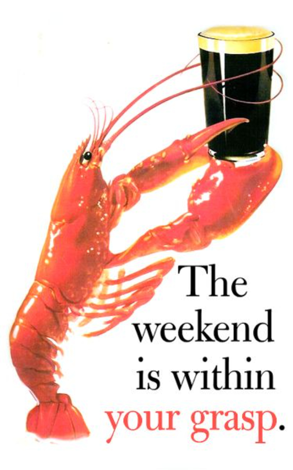 CHEERS to the Weekend! (May 22 2026)