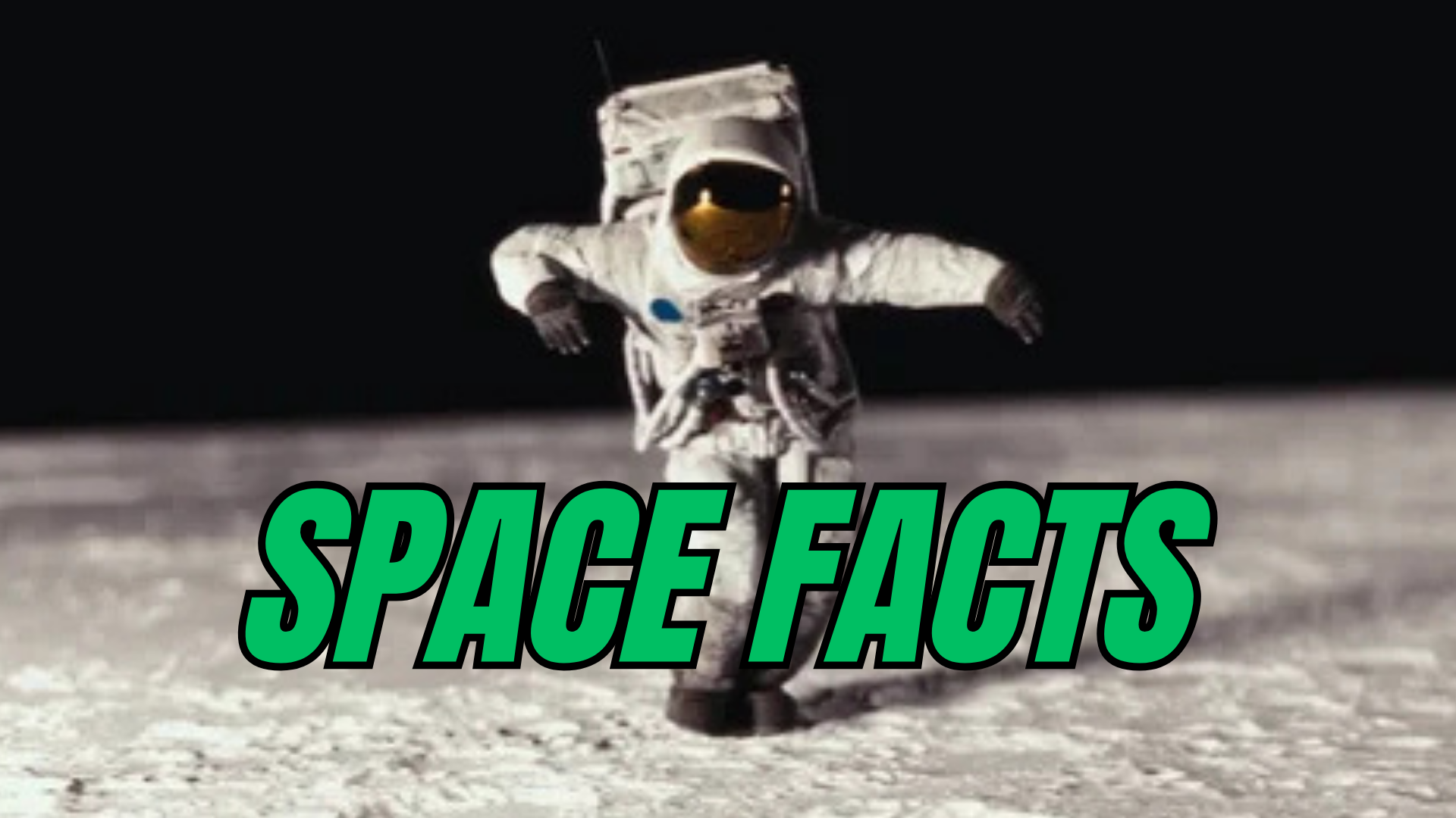 Space Facts From Space Fans