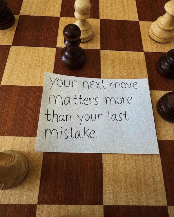 Daily Evening Randomness: Friday Motivation (May 15 2026)