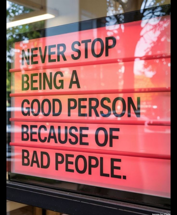 Daily Evening Randomness: Friday Motivation (May 15 2026)