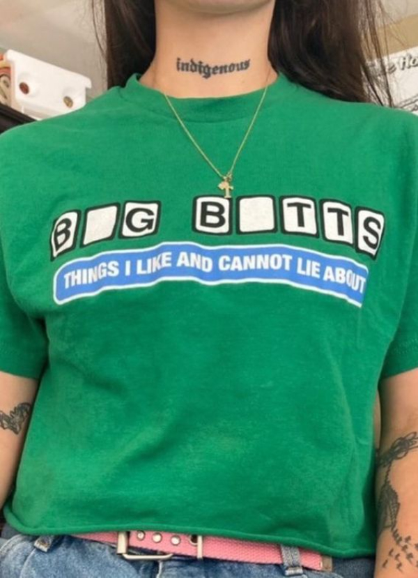 Daily Evening Randomness: Hilarious T Shirts theCHIVE