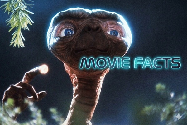 Random Movie Facts That’re Kind Of Awesome (Part 2)