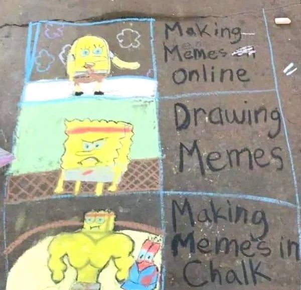 Mind-LESS Memes are Funny Stupid yet Too TRUE Top Humor Photo Captions