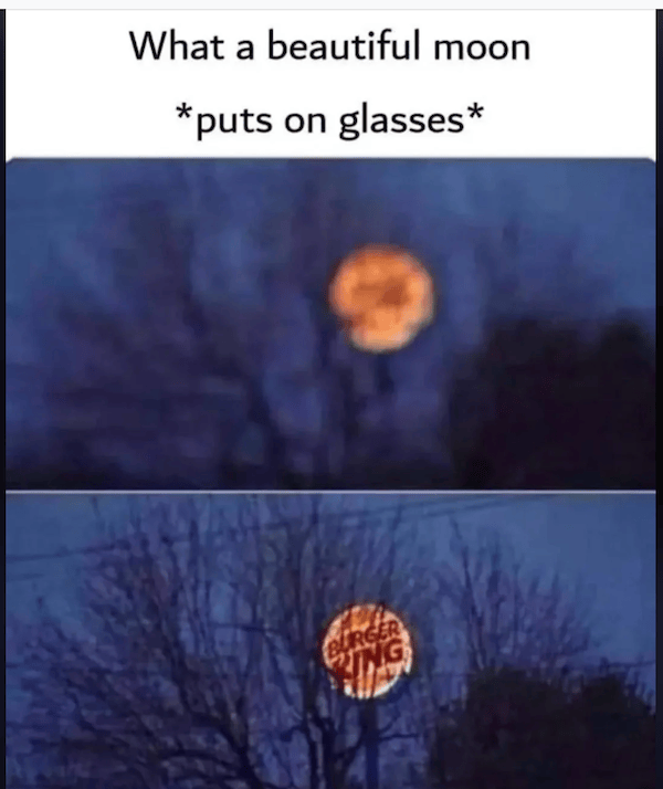 Daily Afternoon Randomness
