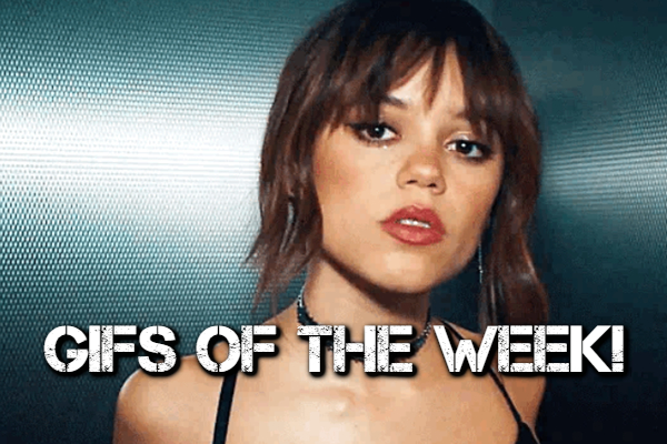 Laughter Unleashed: The Most Side-Splitting GIFs of the Week