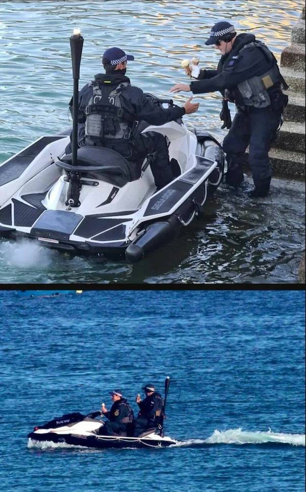 Weekend Afternoon Randomness Best Interesting and WTF Funny Photos