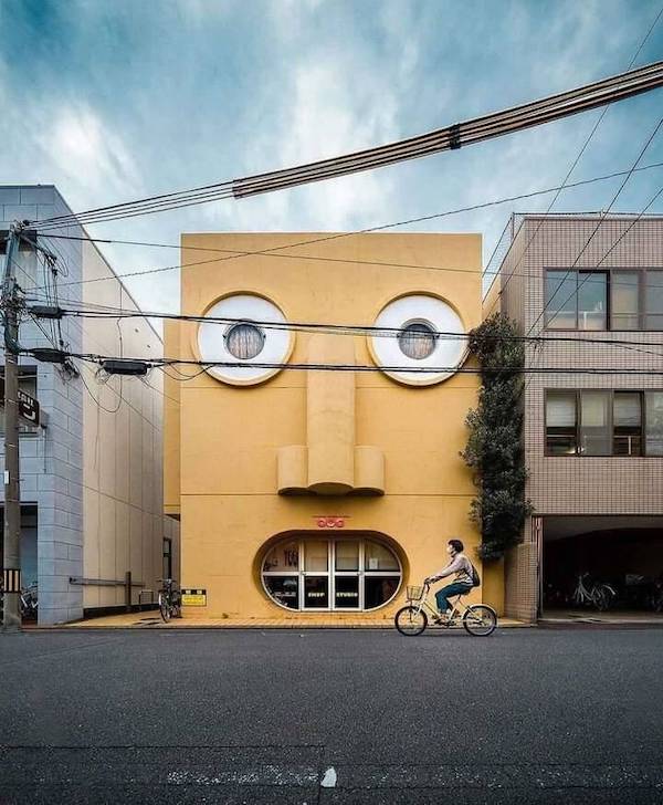 Weekend Afternoon Randomness Best Interesting and WTF Funny Photos