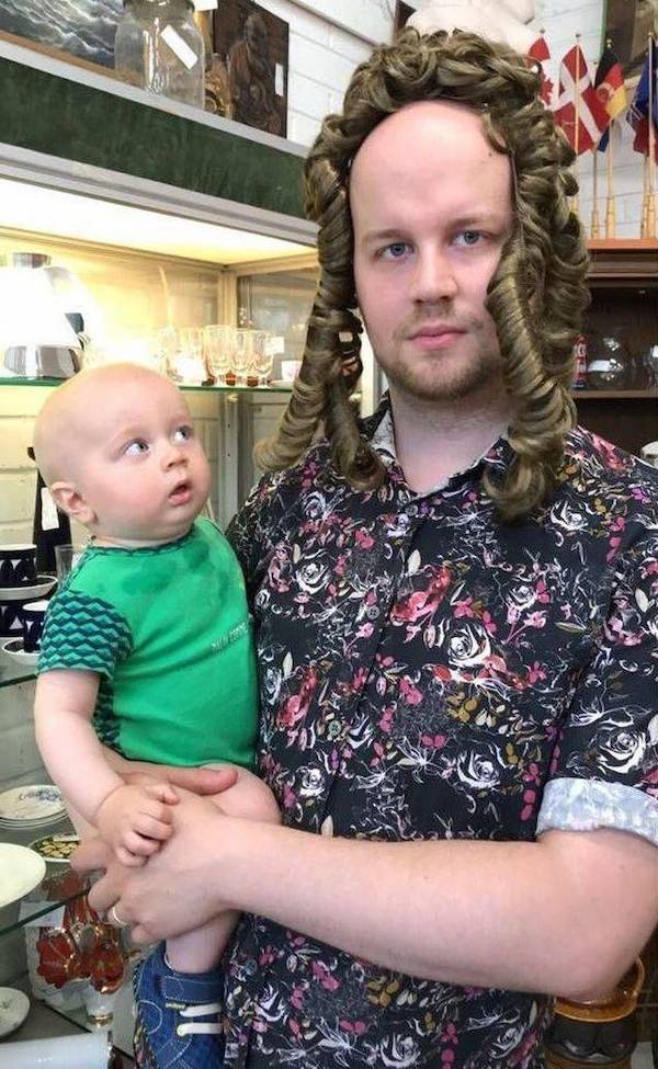 Weekend Afternoon Randomness Best Interesting and WTF Funny Photos