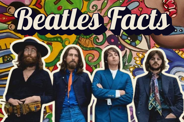 Let It Be Known: These Beatles Facts Are Genuinely Unbelievable