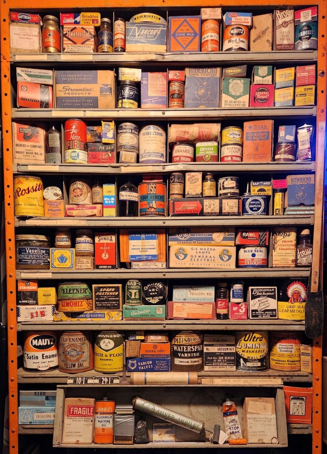 A Cool Collection of People's Cool Collections