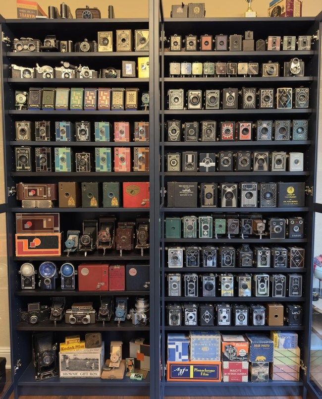 A Cool Collection of People's Cool Collections