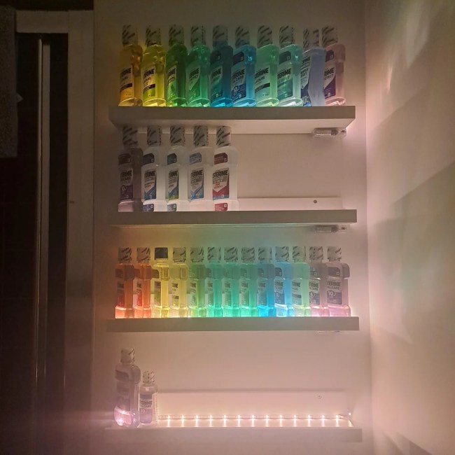 A Cool Collection of People's Cool Collections