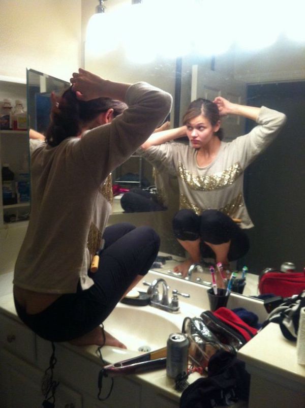 Daily Afternoon Randomness