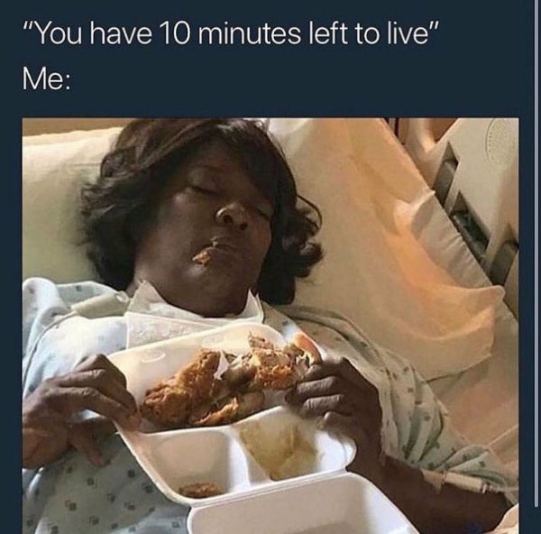 Let's End Friday With Some Laughs! (memes, funny pics)