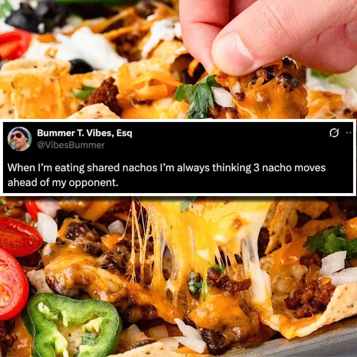 Funny Food Tweets That'll Hit the Spot