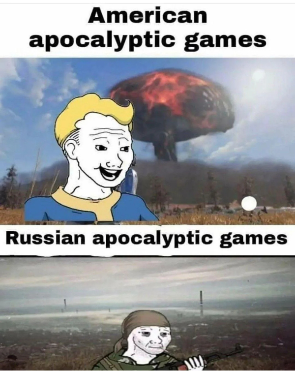 Level Up with these Certified GAMING Memes