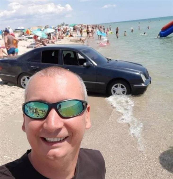 Idiots In Cars: Instant Regret on Wheels