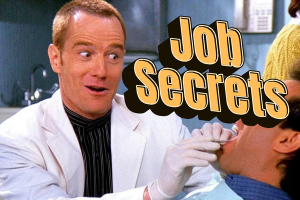 job secrets