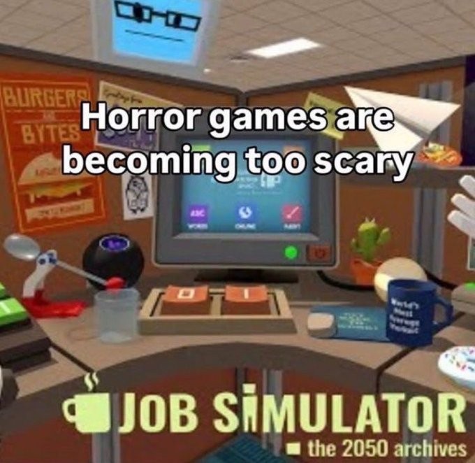 Monday Morning Memes 23