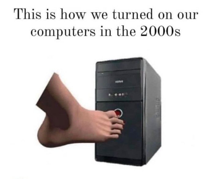 Monday Morning Memes 21