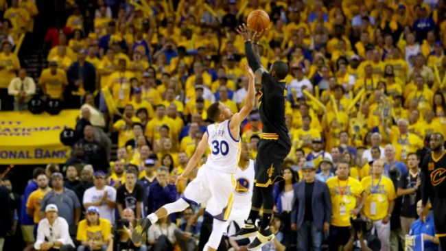 The Most Iconic NBA Photos of All Time