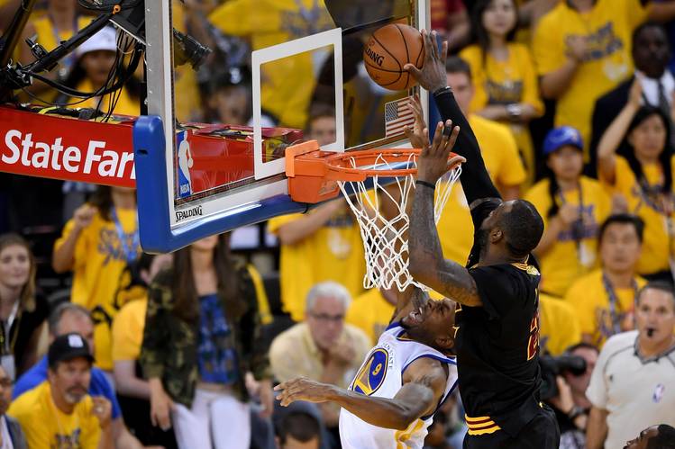 The Most Iconic NBA Photos of All Time