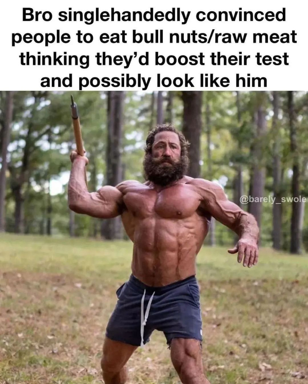Non-Educational Memes About The Body (memes, funny, body)
