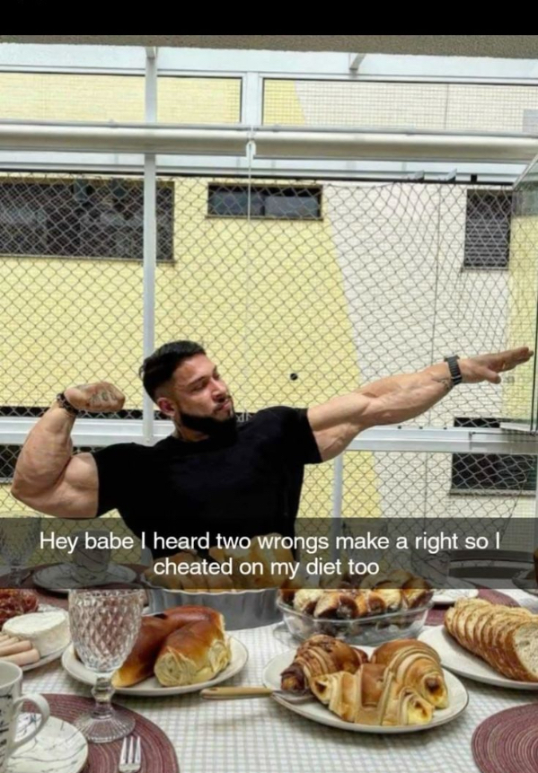 Non-Educational Memes About The Body (memes, funny, body)