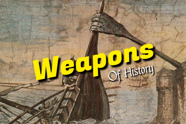 History’s Deadliest Engineering: Weapons You Don’t Want to Meet