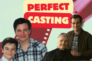 perfect casting